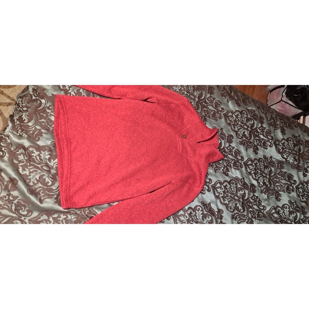 Boys Old Navy Red‎ Sweater XL (14-16)